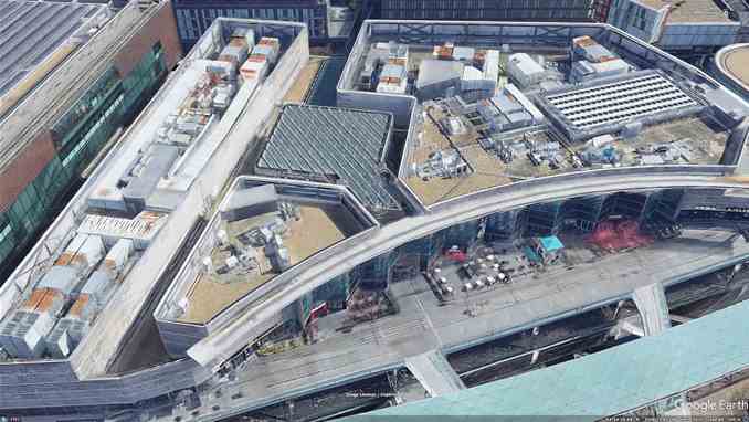 Liverpool - Liverpool ONE