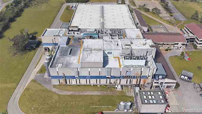 Plymouth - Mars - Wrigley