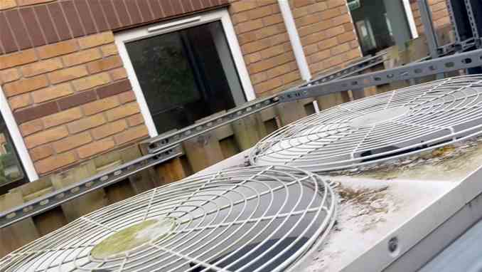 FAIRWAY COURT BUSINESS PARK